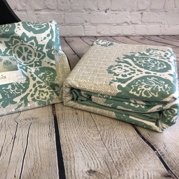Melbourne Other - NEW Melbourne 3 Piece Duvet Set - King